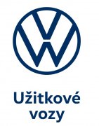 Volkswagen - užitkové vozy