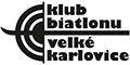 Biatlon Velké Karlovice